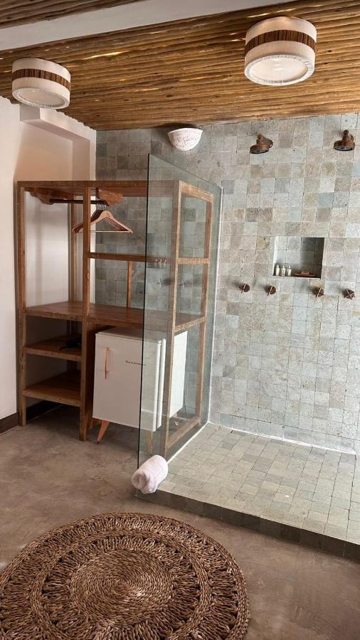 Pousada Hayo Pe Na Areia Caraiva Ngoại thất bức ảnh